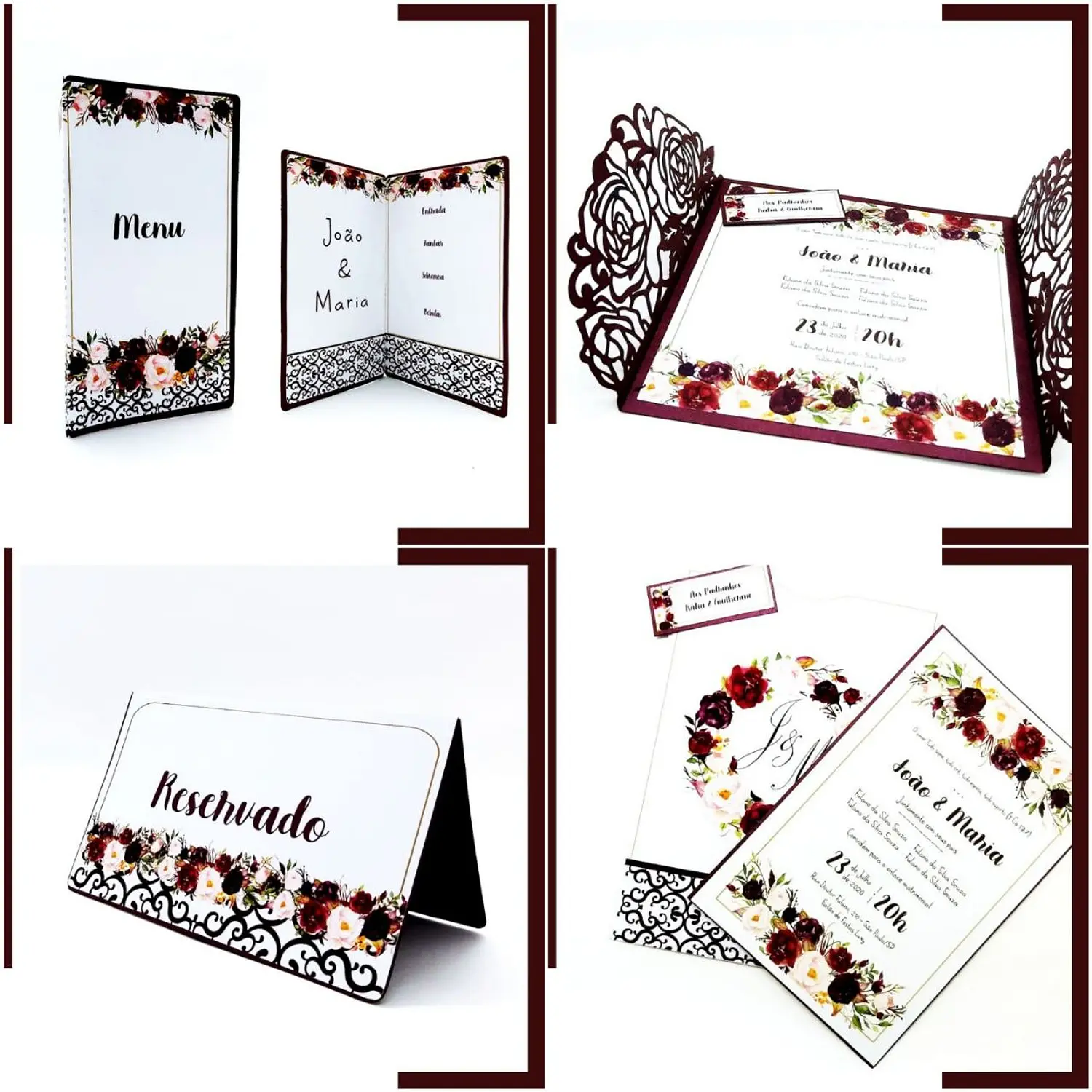 Arquivo Casamento Floral Marsala 5