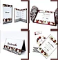 Arquivo Casamento Floral Marsala - Thumbnail 5