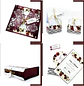 Arquivo Casamento Floral Marsala - Thumbnail 6
