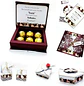 Arquivo Casamento Floral Marsala - Thumbnail 1