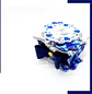Arquivo Casamento Floral Azul - Pdf e Studio - thumbnail 6