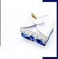 Arquivo Casamento Floral Azul - Pdf e Studio - thumbnail 7