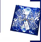 Arquivo Casamento Floral Azul - Pdf e Studio - thumbnail 10