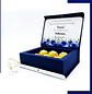 Arquivo Casamento Floral Azul - Pdf e Studio - thumbnail 9