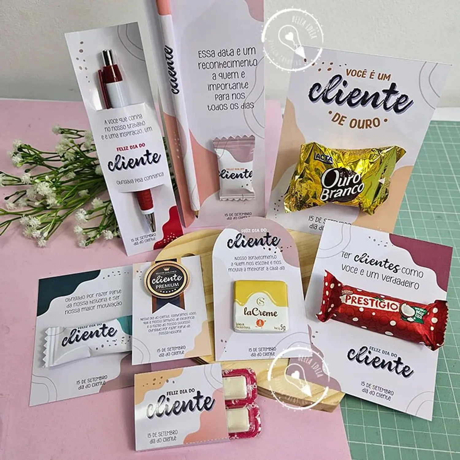 Arquivo Kit Dia Do Cliente - Bella Ideia 10
