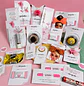 Arquivo Kit Gratidão Mimo Para Cliente - Bella Ideia - Thumbnail 1