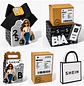 Arquivo Compras Shein - Pdf e Studio - Criar bv - Thumbnail 1