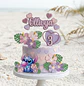 Arquivo Topo Stitch Chiclete - thumbnail 1