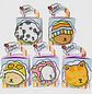 Arquivo Bobbie Goods 1 - Criarte  - Thumbnail 1