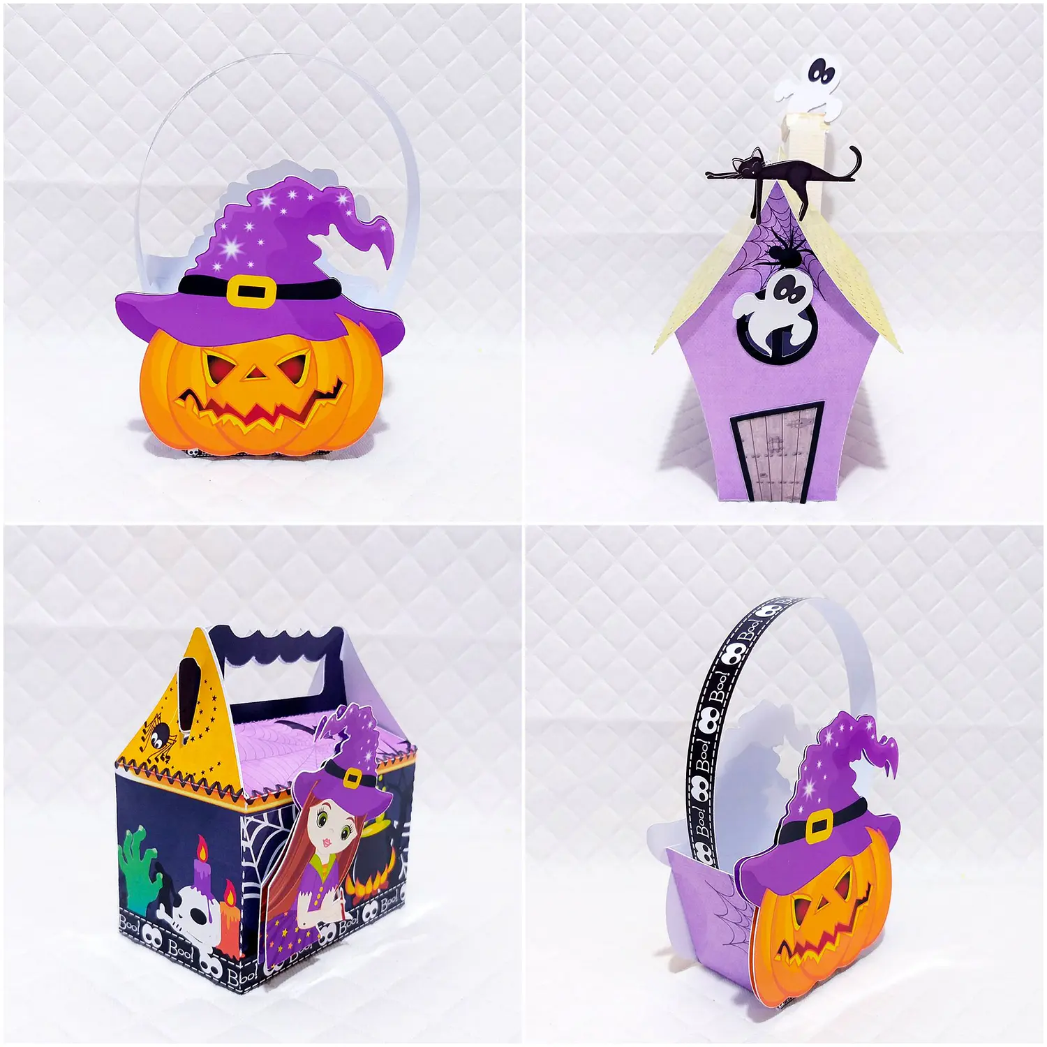Arquivo Halloween 2