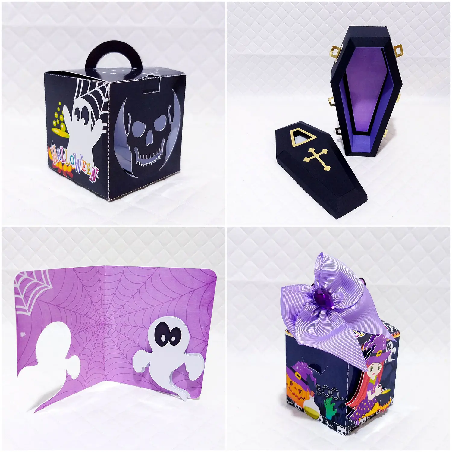 Arquivo Halloween 5