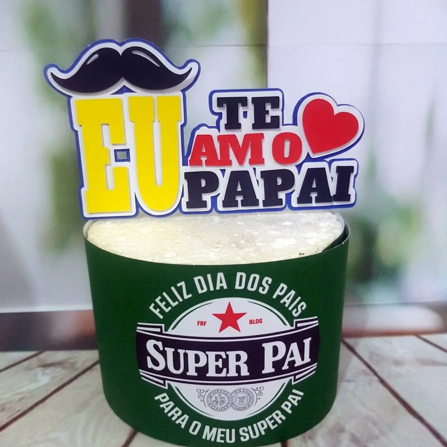 Arquivo Topo Super Pai Heineken