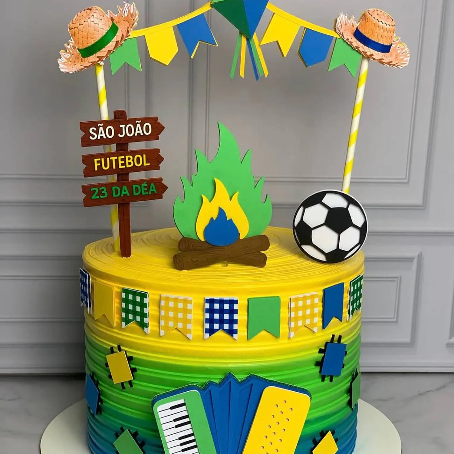 Arquivo Topo São João Copa 2