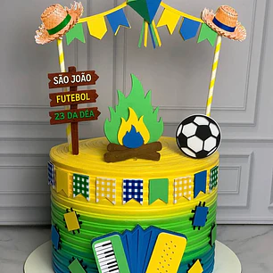 Arquivo Topo São João Copa 2