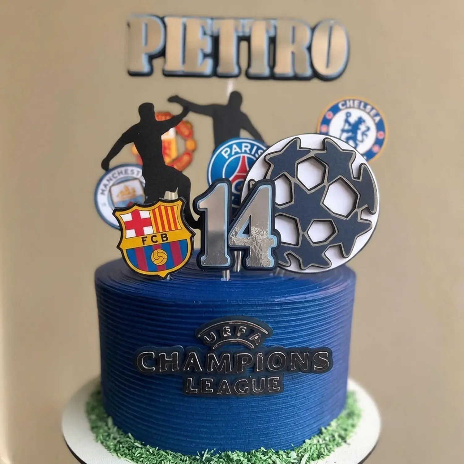 Arquivo Topo Champions League