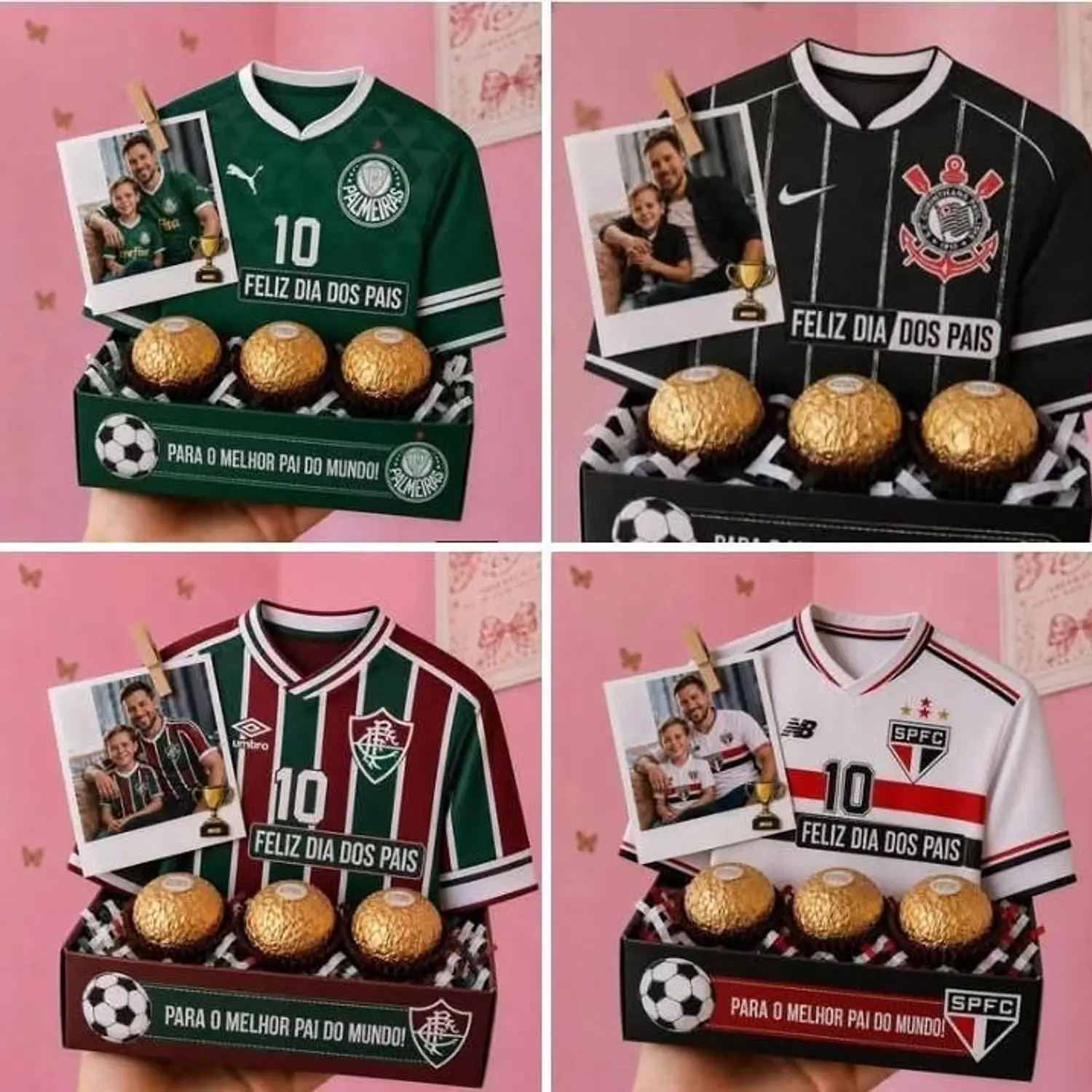 Arquivo Caixa Camisa 11 Times Dia Dos Pais - Pdf 1