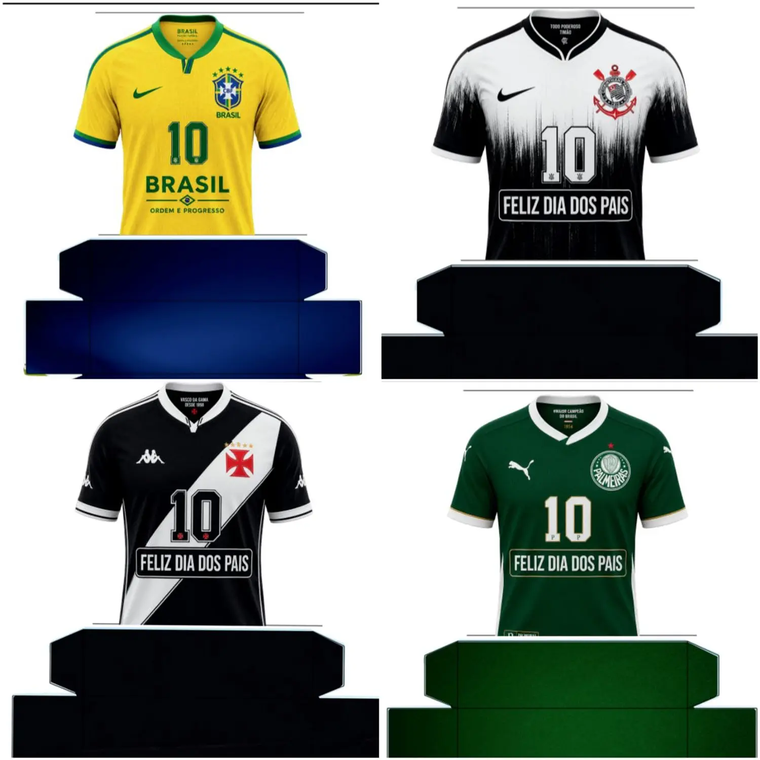 Arquivo Caixa Camisa 11 Times Dia Dos Pais - Pdf 3