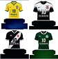 Arquivo Caixa Camisa 11 Times Dia Dos Pais - Pdf - Thumbnail 3