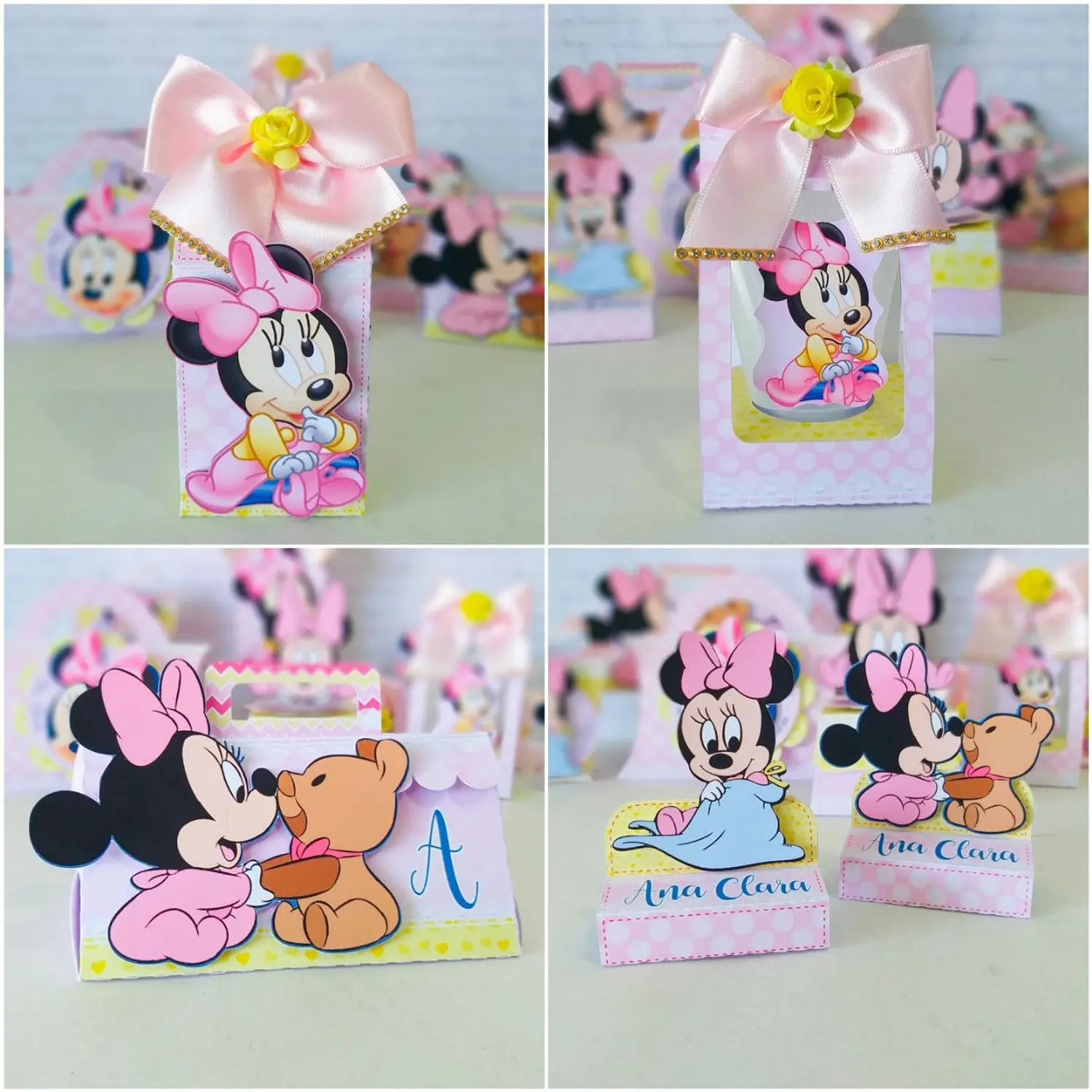 Arquivo Minnie Baby 2