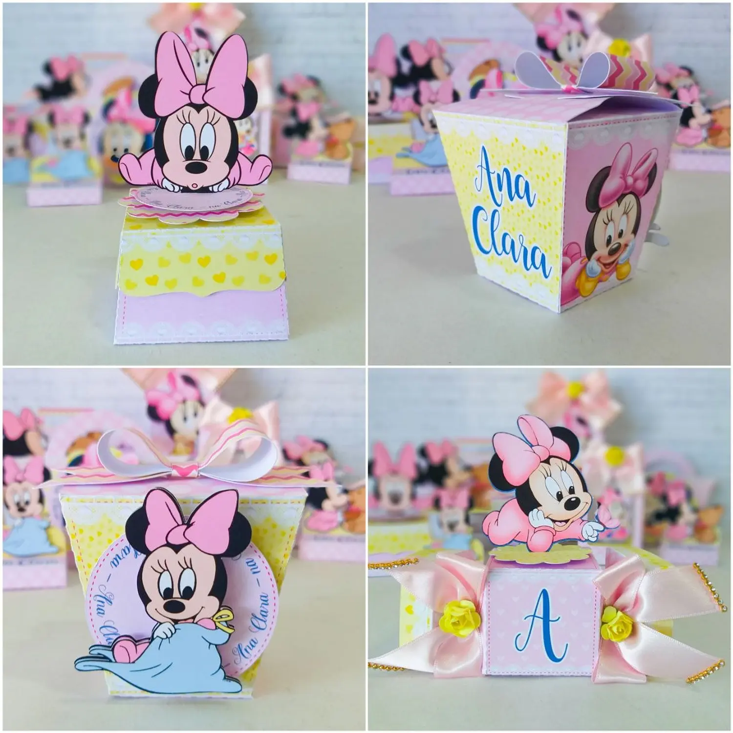 Arquivo Minnie Baby 4