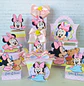 Arquivo Minnie Baby - Thumbnail 1