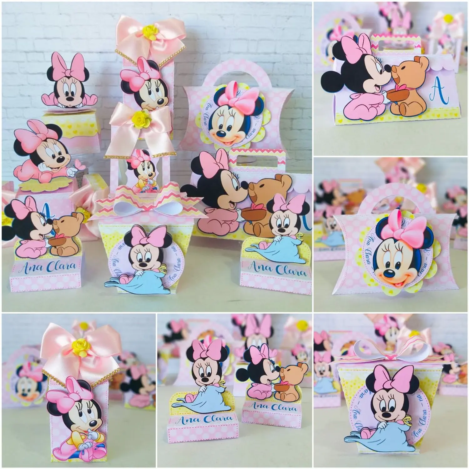 Arquivo Minnie Baby 5