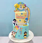 Arquivo Topo Looney Tunes Baby - thumbnail 1