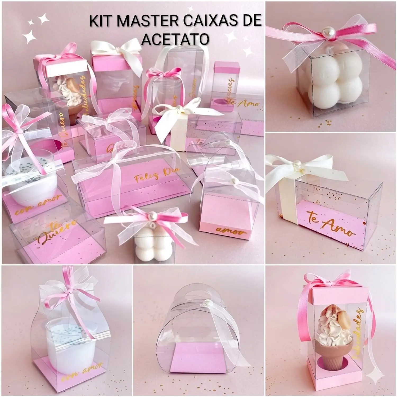 Arquivo Kit Master Caixas Acetato 7