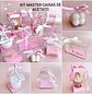 Arquivo Kit Master Caixas Acetato - Thumbnail 7
