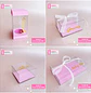 Arquivo Kit Master Caixas Acetato - Thumbnail 5
