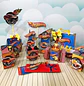 Arquivo Hot wheels - Pdf e Studio - Thumbnail 1