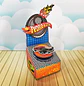 Arquivo Hot wheels - Pdf e Studio - Thumbnail 4