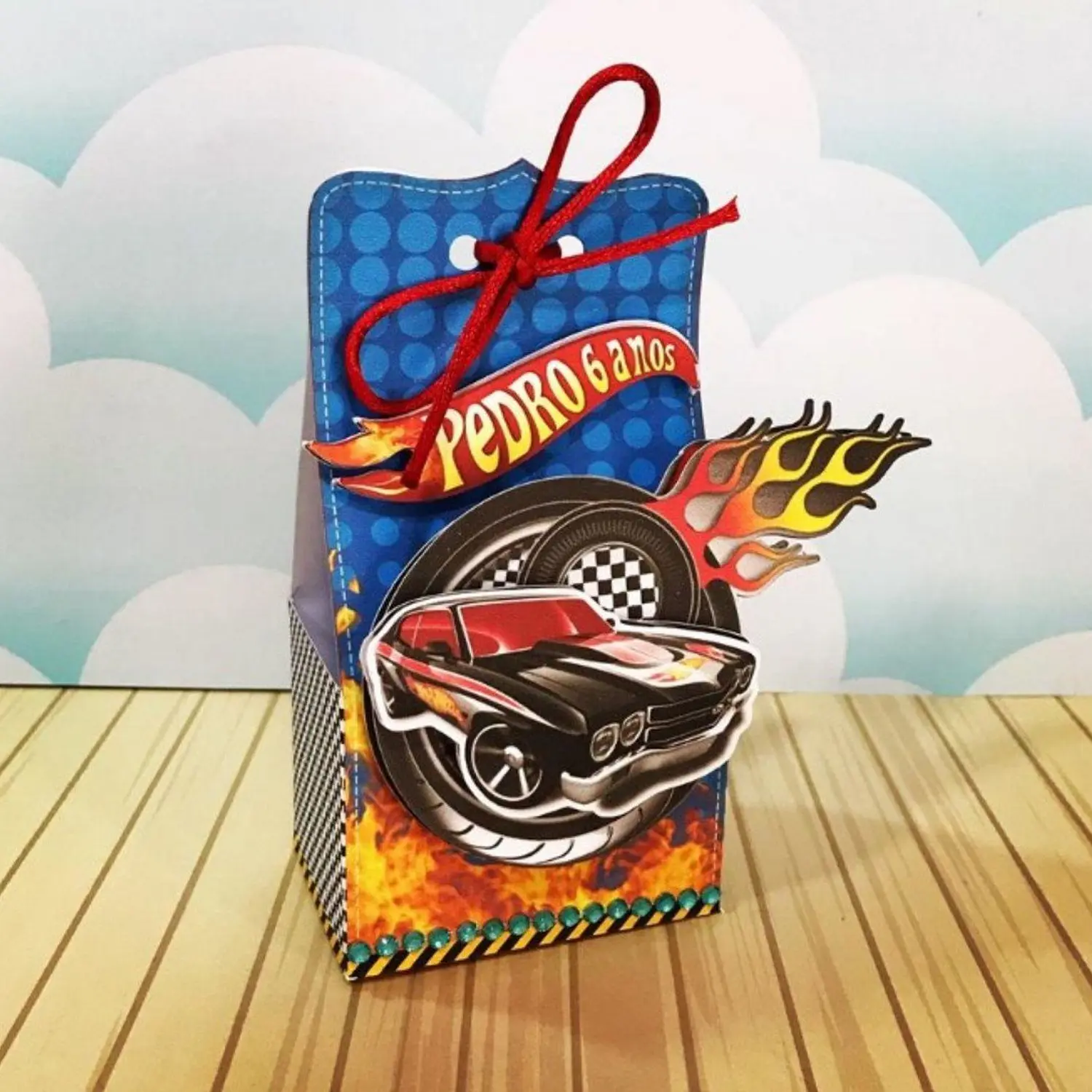 Arquivo Hot wheels - Pdf e Studio 6