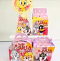 Arquivo Baby Looney Tunes - Pdf e Studio - Thumbnail 1