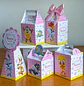 Arquivo Looney Tunes Menina - Pdf e Studio - Thumbnail 7