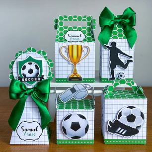 Arquivo Futebol - Pdf e Studio