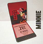 Arquivo Minnie Vermelha - Thumbnail 3