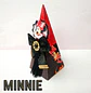 Arquivo Minnie Vermelha - Thumbnail 5