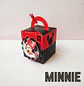 Arquivo Minnie Vermelha - Thumbnail 6