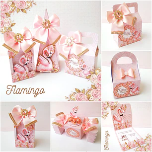 Arquivo Flamingo