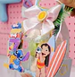 Arquivo Porta Copo Da Felicidade Lilo e Stitch - Pdf e Studio - Thumbnail 3