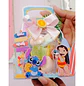 Arquivo Porta Copo Da Felicidade Lilo e Stitch - Pdf e Studio - Thumbnail 1