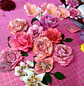 Arquivo Super Combo Flores Realistas - Studio - Thumbnail 2