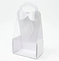 Arquivo Caixa Porta Suspiro - Modelo Premium Acetato - Molde Limpo - Pdf e Studio - Thumbnail 2