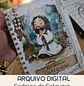 Encadernação Caderno Catequese 5 Capas - thumbnail 1