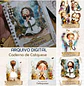 Encadernação Caderno Catequese 5 Capas - thumbnail 2