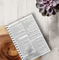 Encadernação Bíblia Católica - Com e Sem Espaço Para Escrever 5 - thumbnail 7