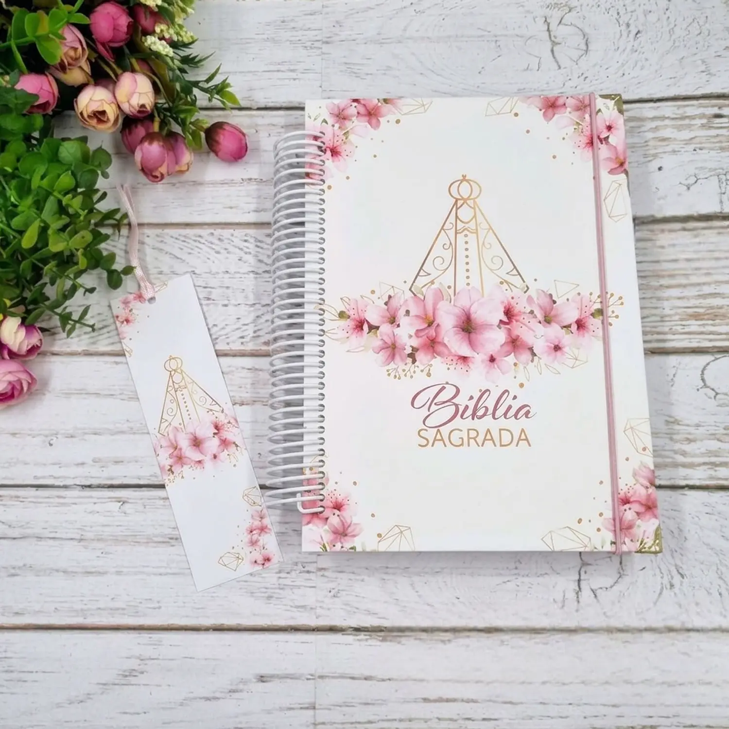 Arquivo Encadernação Biblia Católica Ilustrada 2 2