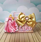 Arquivo Princesa Aurora - Pdf e Studio - Lina Criativa - thumbnail 4