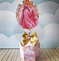 Arquivo Princesa Aurora - Pdf e Studio - Lina Criativa - thumbnail 9